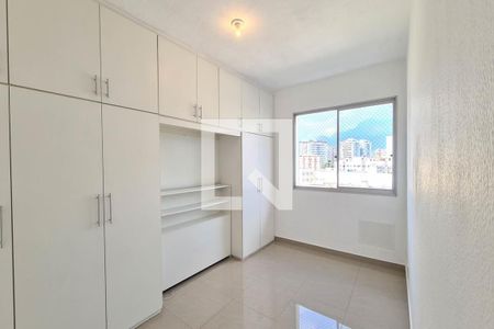 Apartamento para alugar com 86m², 2 quartos e 1 vagaQuarto 2 