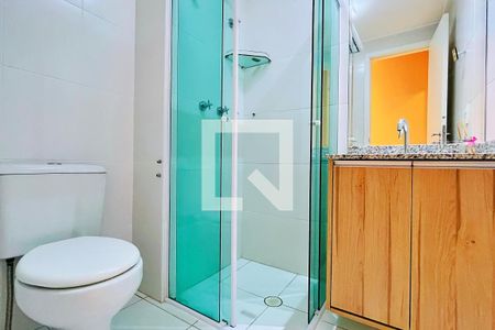 Apartamento para alugar com 68m², 2 quartos e 1 vagaBanheiro