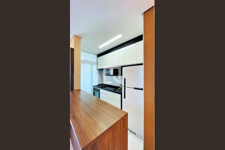 Apartamento para alugar com 68m², 2 quartos e 1 vagaCozinha