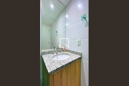 Apartamento para alugar com 68m², 2 quartos e 1 vagaBanheiro