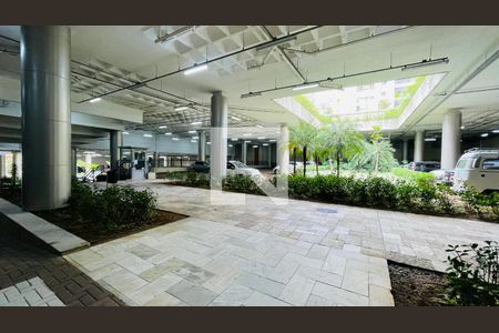 Apartamento para alugar com 68m², 2 quartos e 1 vagaÁrea comum