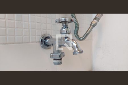 Apartamento para alugar com 52m², 2 quartos e 1 vagaÁrea de Serviço