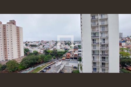 Apartamento para alugar com 52m², 2 quartos e 1 vagaVista Quarto 2