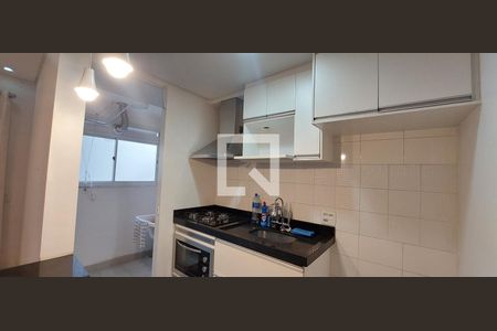 Apartamento para alugar com 52m², 2 quartos e 1 vagaCozinha