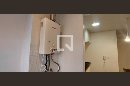 Apartamento para alugar com 52m², 2 quartos e 1 vagaÁrea de Serviço