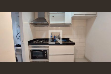 Apartamento para alugar com 52m², 2 quartos e 1 vagaCozinha