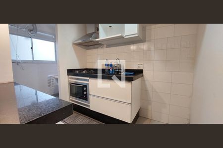 Apartamento para alugar com 52m², 2 quartos e 1 vagaCozinha