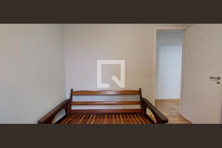 Apartamento para alugar com 52m², 2 quartos e 1 vagaQuarto 2