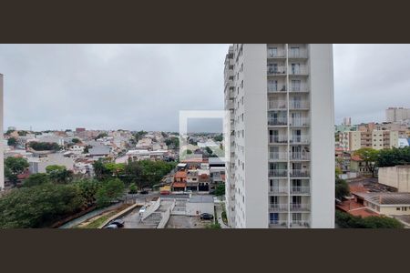 Apartamento para alugar com 52m², 2 quartos e 1 vagaVista Quarto 1