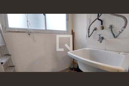 Apartamento para alugar com 52m², 2 quartos e 1 vagaÁrea de Serviço