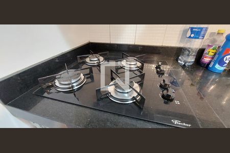 Apartamento para alugar com 52m², 2 quartos e 1 vagaCozinha