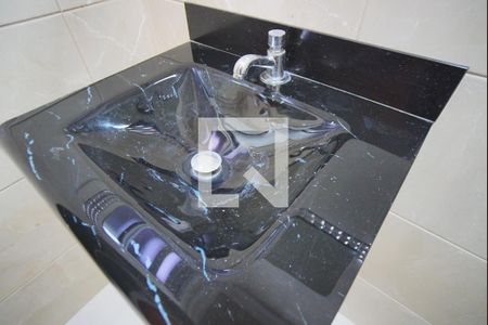 Apartamento à venda com 67m², 2 quartos e sem vagaBanheiro Corredor
