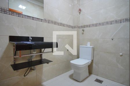 Apartamento à venda com 67m², 2 quartos e sem vagaBanheiro Corredor