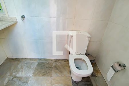 Casa para alugar com 360m², 3 quartos e 2 vagasbanheiro externo