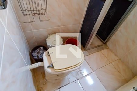 Casa para alugar com 360m², 3 quartos e 2 vagasbanheiro de serviço