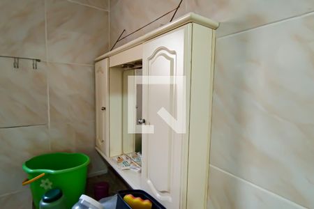 Casa para alugar com 360m², 3 quartos e 2 vagasbanheiro de serviço