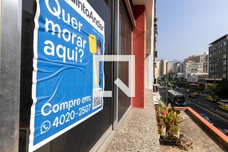Apartamento à venda com 96m², 3 quartos e sem vaga