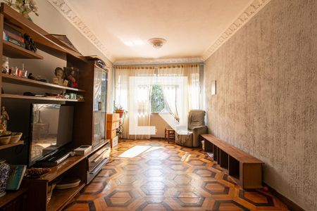 Apartamento à venda com 3 quartos, 96m² em Tijuca, Rio de Janeiro