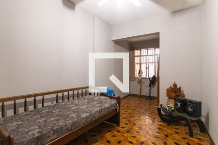Apartamento à venda com 3 quartos, 96m² em Tijuca, Rio de Janeiro