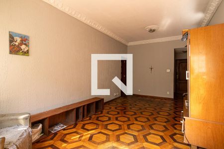 Apartamento à venda com 3 quartos, 96m² em Tijuca, Rio de Janeiro