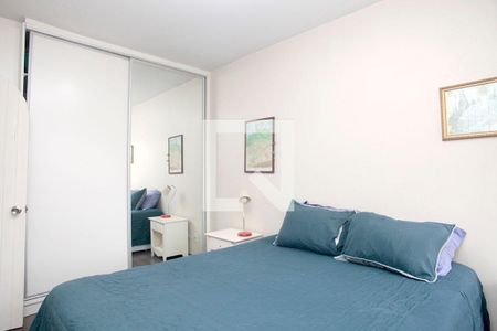 Quarto 1 de apartamento para alugar com 3 quartos, 120m² em Petrópolis, Porto Alegre