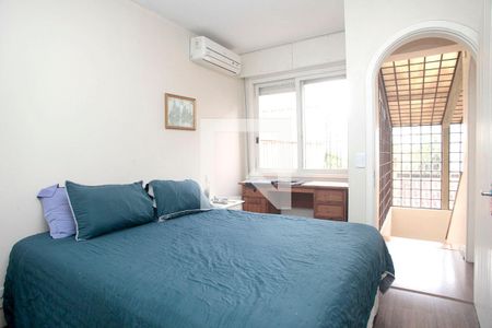 Quarto 1 de apartamento para alugar com 3 quartos, 120m² em Petrópolis, Porto Alegre