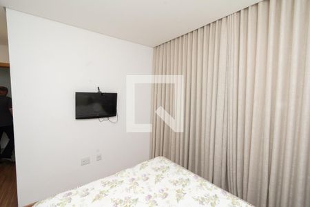 Apartamento à venda com 143m², 3 quartos e 3 vagasQuarto 2