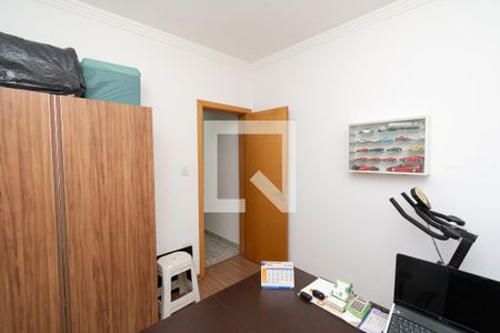 Apartamento à venda com 143m², 3 quartos e 3 vagasQuarto 1