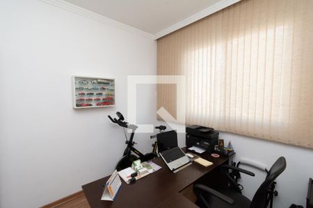 Apartamento à venda com 143m², 3 quartos e 3 vagasQuarto 1