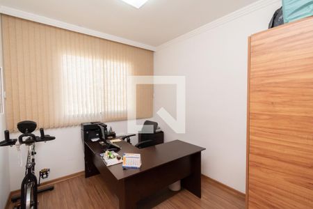 Apartamento à venda com 143m², 3 quartos e 3 vagasQuarto 1