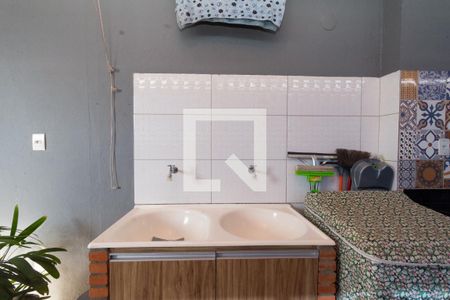 Apartamento à venda com 143m², 3 quartos e 3 vagasÁrea de Serviço
