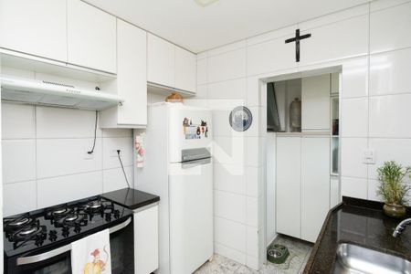 Apartamento à venda com 143m², 3 quartos e 3 vagasCozinha
