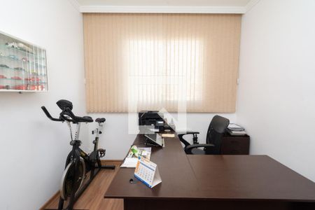 Apartamento à venda com 143m², 3 quartos e 3 vagasQuarto 1