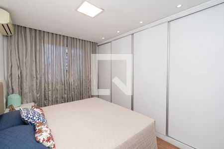 Apartamento à venda com 143m², 3 quartos e 3 vagasSuíte