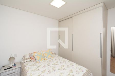 Apartamento à venda com 143m², 3 quartos e 3 vagasQuarto 2