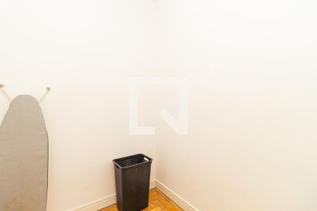 Apartamento para alugar com 112m², 3 quartos e 1 vagaQuarto de Serviço