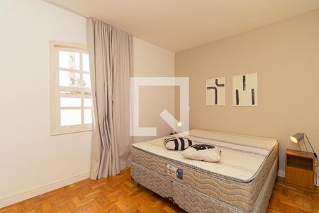 Apartamento para alugar com 112m², 3 quartos e 1 vagaQuarto 2