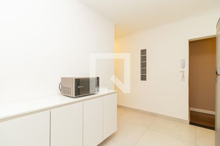 Apartamento para alugar com 112m², 3 quartos e 1 vagaCozinha