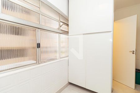 Apartamento para alugar com 112m², 3 quartos e 1 vagaÁrea de Serviço