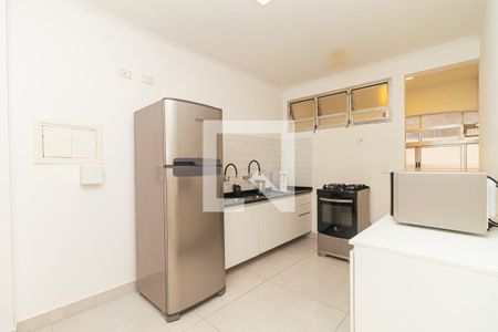 Apartamento para alugar com 112m², 3 quartos e 1 vagaCozinha