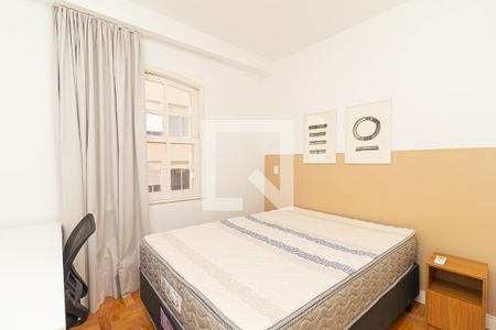 Apartamento para alugar com 112m², 3 quartos e 1 vagaQuarto 3