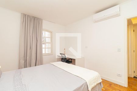 Apartamento para alugar com 112m², 3 quartos e 1 vagaSuíte 1