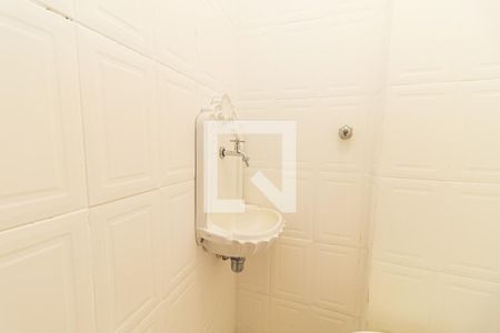 Apartamento para alugar com 112m², 3 quartos e 1 vagaBanheiro de serviço