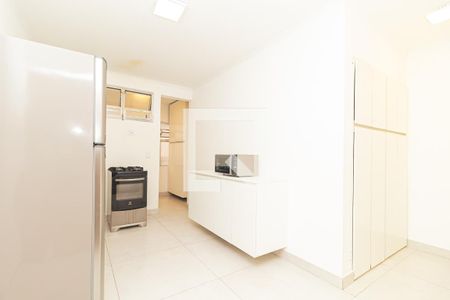 Apartamento para alugar com 112m², 3 quartos e 1 vagaCozinha