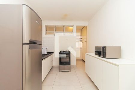 Apartamento para alugar com 112m², 3 quartos e 1 vagaCozinha