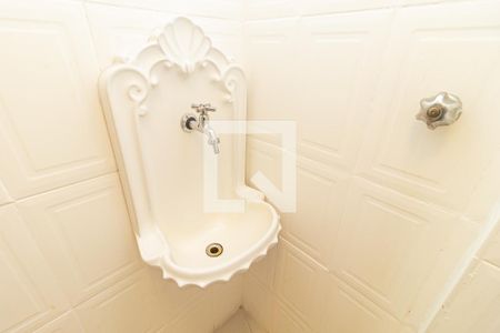 Apartamento para alugar com 112m², 3 quartos e 1 vagaBanheiro de serviço