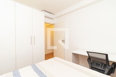 Apartamento para alugar com 112m², 3 quartos e 1 vagaQuarto 3