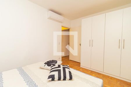 Apartamento para alugar com 112m², 3 quartos e 1 vagaQuarto 2