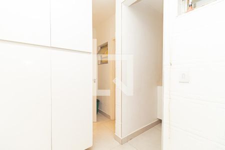 Apartamento para alugar com 112m², 3 quartos e 1 vagaÁrea de Serviço