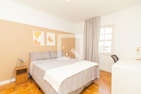 Apartamento para alugar com 112m², 3 quartos e 1 vagaSuíte 1